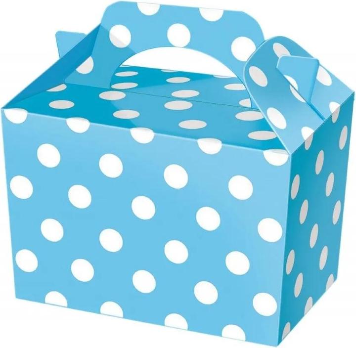 Image du produit Generic Boîtes à cadeaux (Coffret cadeau, 10 x)