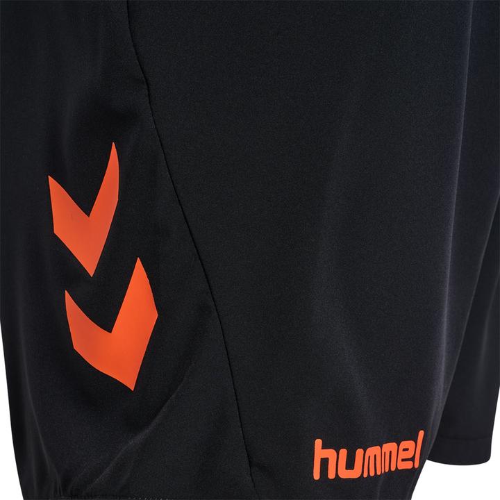Actual product image hummel Hmlblaze Pro Training Shorts (3XL)