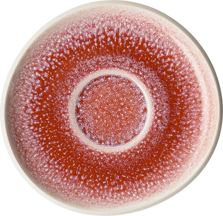 Actual product image Rosenthal Junto - Rose Quartz - Combi saucer (1 x)
