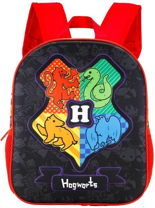Karactermania Harry Potter - Kinderrucksack