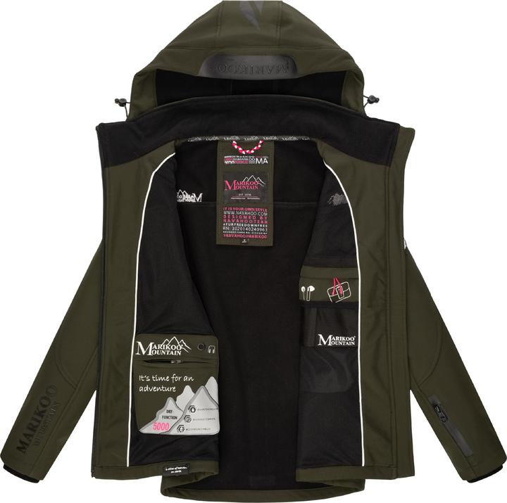 Produktbild Marikoo Mount-Cho-Oyu (XS)