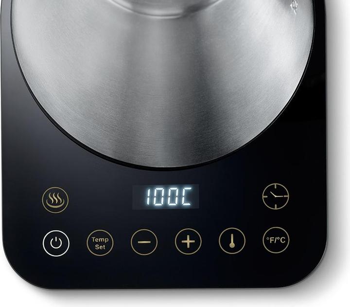 Actual product image Tchibo Electric kettle Gooseneck kettle (0.80 l)