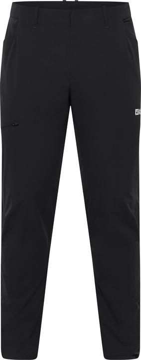 Actual product image Jack Wolfskin Prelight Stride Pants M (58)