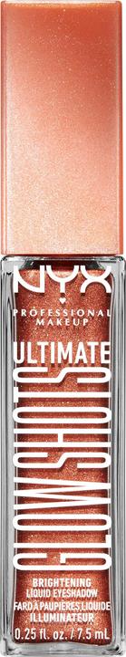 Produktbild NYX Professional Make-Up Ultimate (11 Clementine Fine)