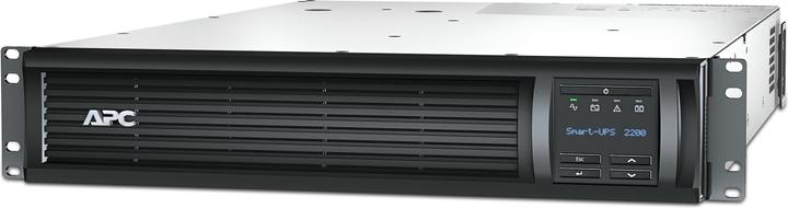 Image du produit APC Smart-UPS 2200VA (2200 VA, 1980 W, Line-interactive Onduleur)