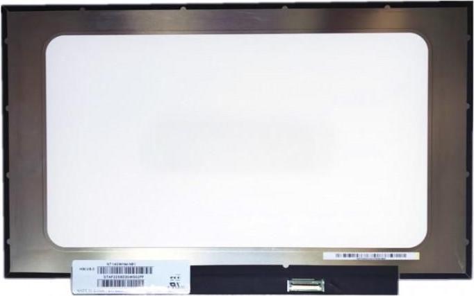 Produktbild CoreParts 14,0" LCD HD Matte