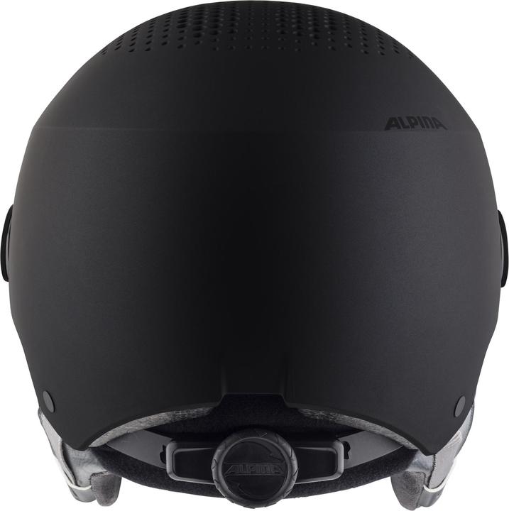 Productafbeelding ALPINA SPORTS Arber Vizier Q Lite (58 - 62 cm, L)