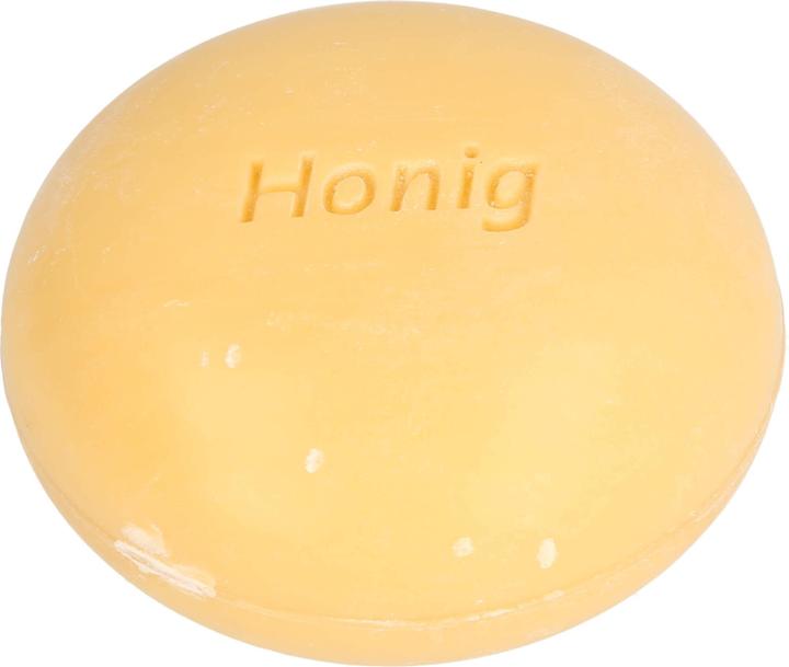 Actual product image Speick Bath soap honey (Soap lotion)