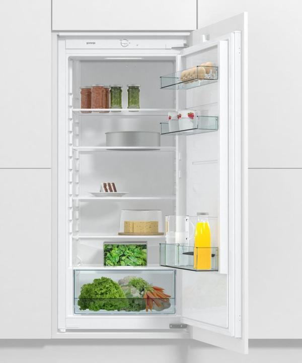 Produktbild Gorenje GORE Einbau-Kühlschrank (199 l)