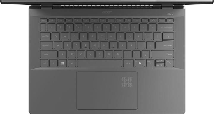 Image du produit Acer Swift AI 14 (14.50", Snapdragon X Plus X1P-64-100, 16 Go, 1000 Go, DE)
