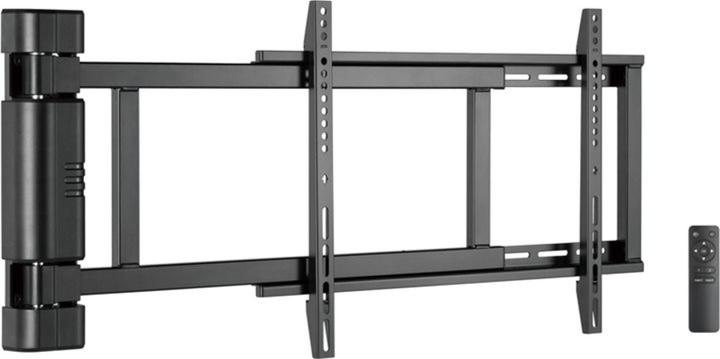equip Motorized TV Swing Mount Bracket (Wall, 75", 50 kg)