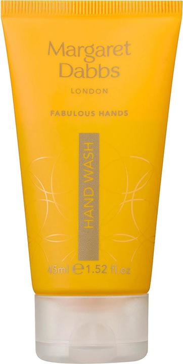 Image du produit Margaret Dabbs London Lave-mains nourrissant (Savon liquide, 45 ml)