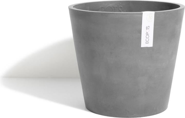 Produktbild Ecopots Amsterdam Wheels (60 cm)