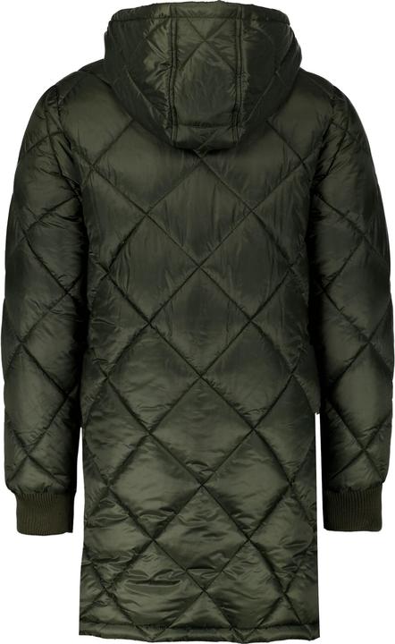 Garcia Jacke Dunkel