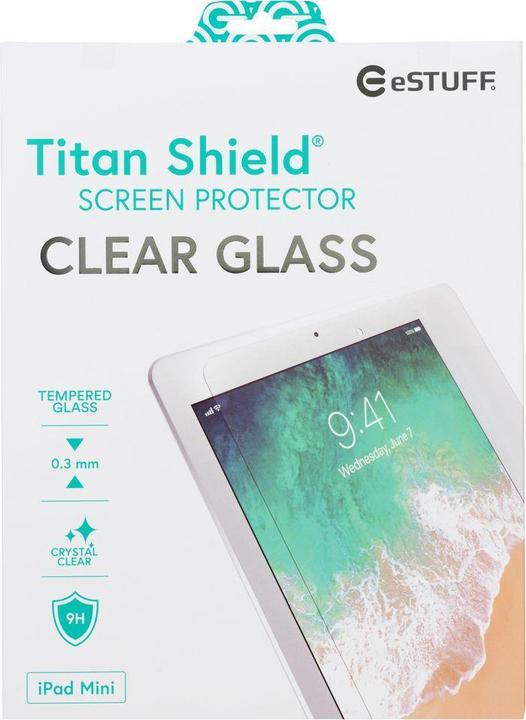 Image du produit eSTUFF Apple iPad Mini 2021 (1 pièce(s), IPad Mini 4)
