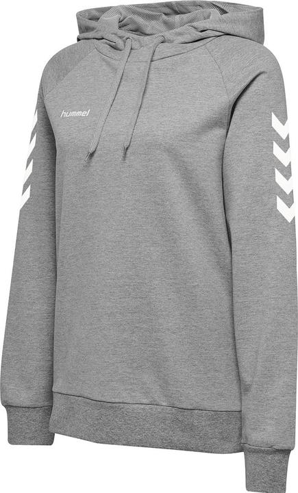 Image du produit hummel Go Cotton Hoodie Woman (XL)