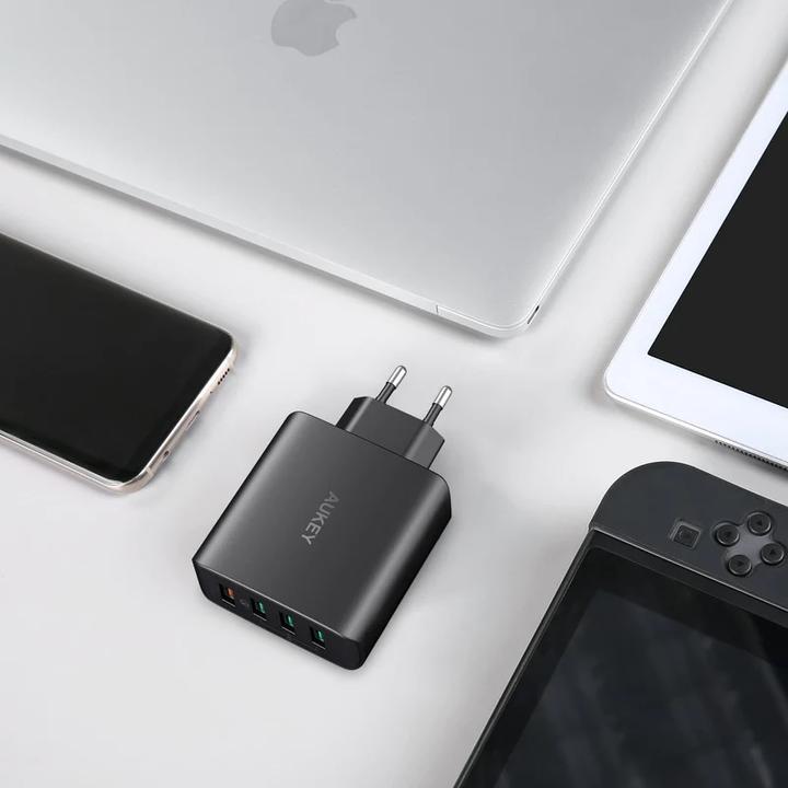 Produktbild Aukey PA-T18 (45 W)