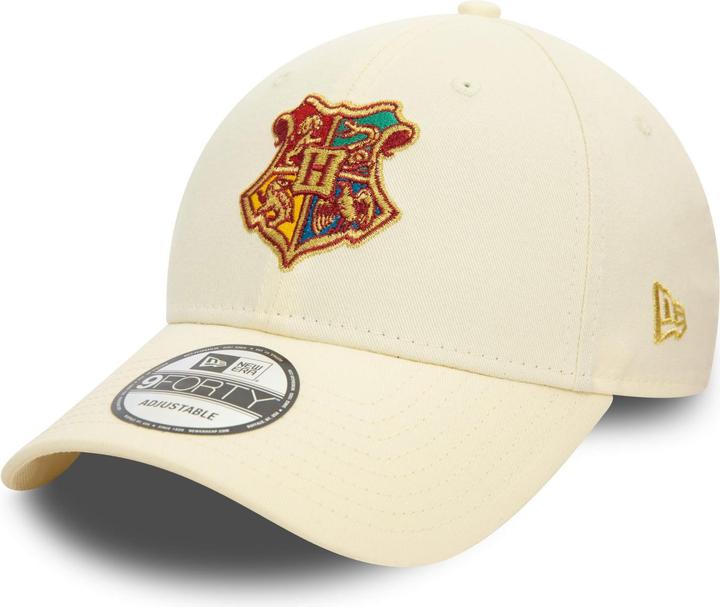 New Era 9Forty Strapback Cap - HARRY POTTER Deathly Hallows