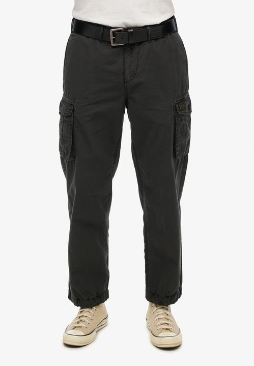 Actual product image Superdry Parachute Light Cargo Pant (W36/L32)