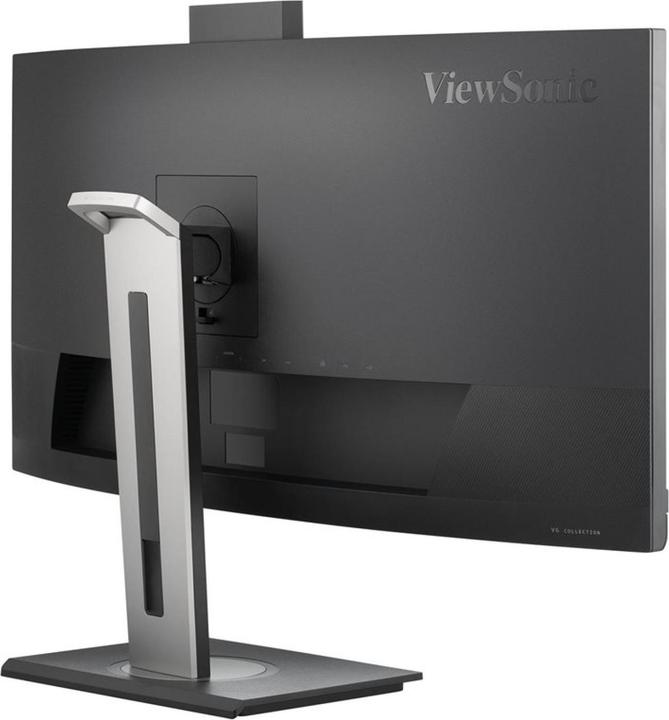 Produktbild Viewsonic 86,4cm VG3457CV curved 21:9 HDMI/DP/USBC/LAN UWQHD (3440 x 1440 Pixel, 34")