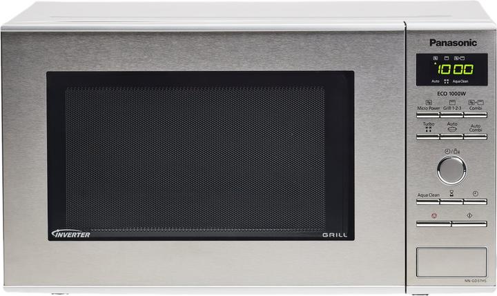 Image du produit Panasonic NN GD 37 HSGTG (23 l)