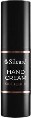 Silcare So Rose! So Gold! krem do rąk Silk Touch 30ml (30 ml)