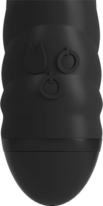 Image du produit Adrien Lastic Twister Vibrant and Rotating Rabbit Massager