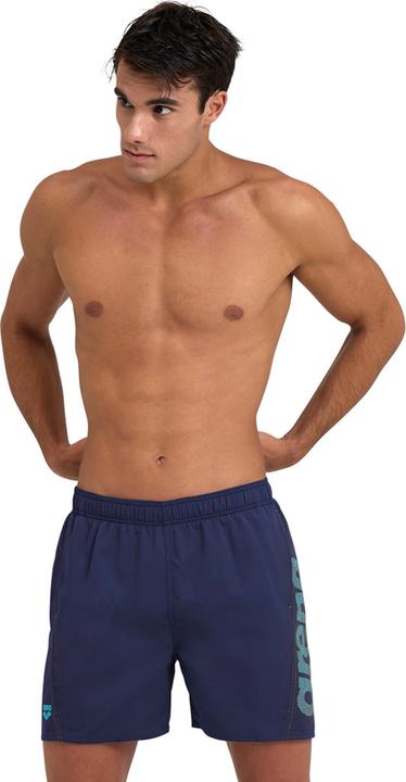 Immagine prodotto Arena M Fundamentals Logo Boxer R (S)