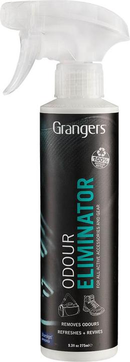 Grangers Odour Eliminator (1 x, 275 ml)