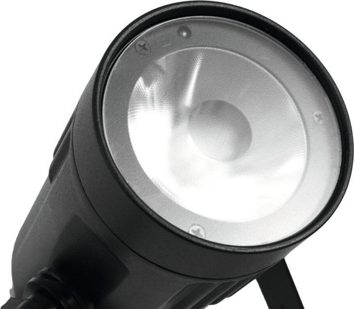 Produktbild Eurolite LED PST-15W MK2 COB RGBW Floor Spot/Wash (15 W, LED)