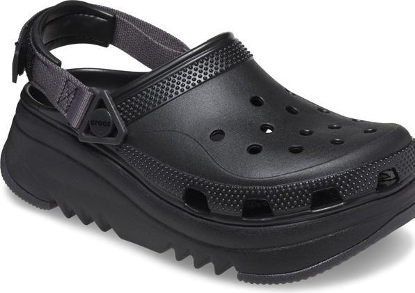 Actual product image Crocs Classic Hiker Xscape Clog (40)