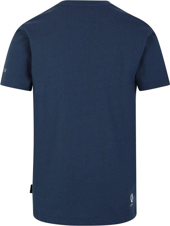 Actual product image Dare2b Childrens/Kids Trailblazer II Tidal Wave T-Shirt (128)