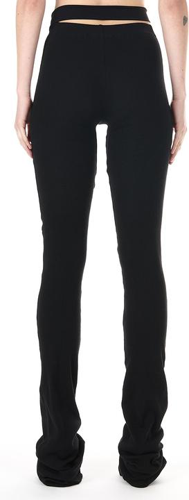 Actual product image Ottolinger Trousers Black (XS)