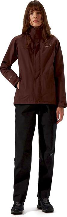 Produktbild Berghaus Hillwalker InterActive Shell Jacket (16, XL)