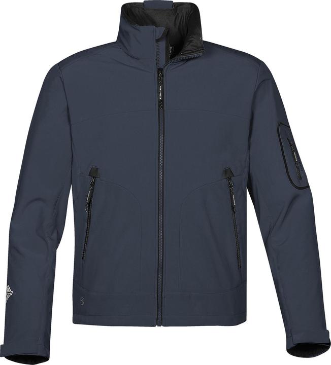Produktbild Stormtech Cruise ShoftshellJacke (XL)
