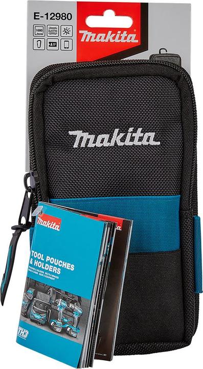 Produktbild Makita Gürteltasche XL (1 Teile)