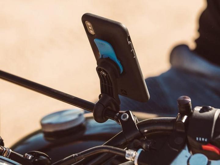 Actual product image Quad Lock Extension Arm
