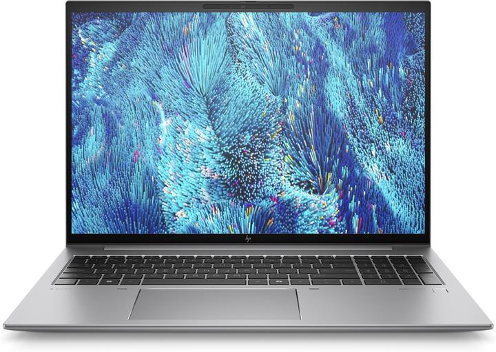 Immagine prodotto HP Workstation mobile ZBook Firefly 16 G11 - Ultra 7-155H - 32GB RAM - 1TB SSD - 16 pollici - Win 11 (16", Intel Core Ultra 7 155H, 32 GB, 1000 GB, Ing. Int.)