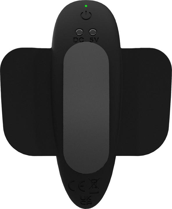 Actual product image ToyJoy Kalli Panty Vibrator