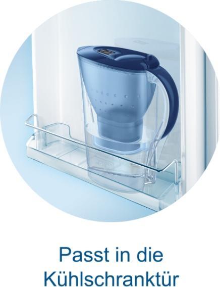 Immagine prodotto Brita Marella + 1 Filterkartusche