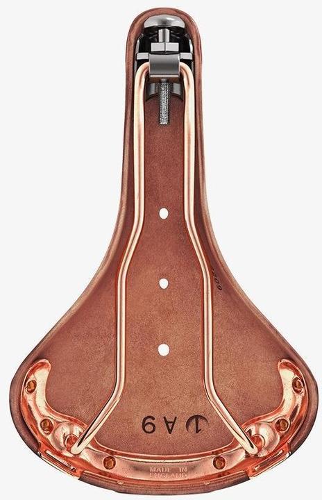 Actual product image Brooks England B17 Special