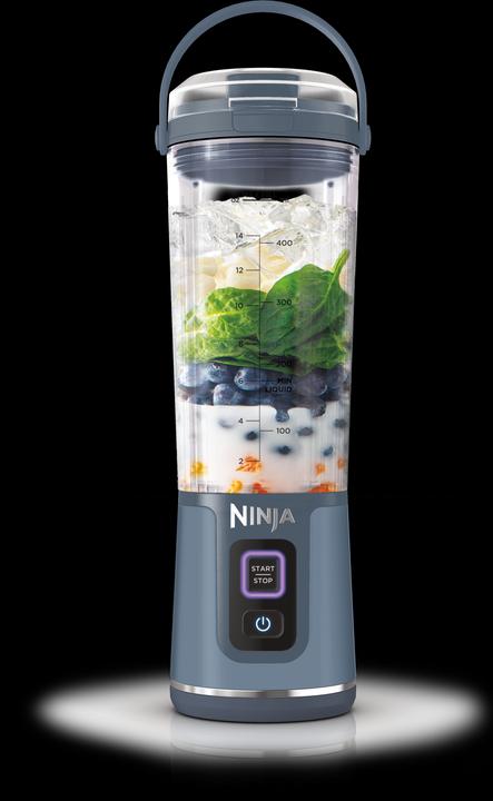 Produktbild Ninja Blast (14.40 W)