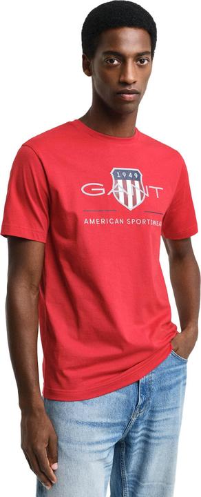 Actual product image GANT Reg Archive Shield (XXL)