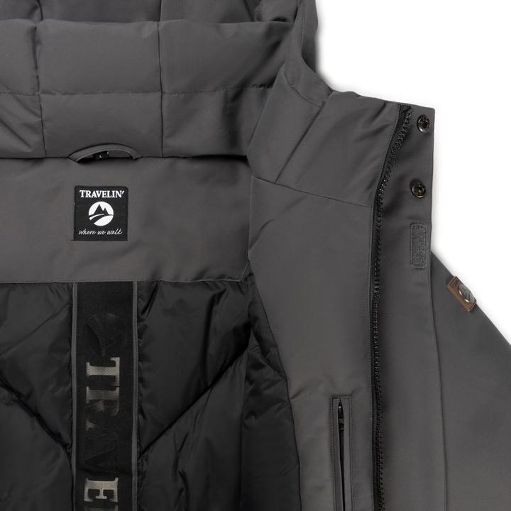 Produktbild Travelin´ Asger (XXL)