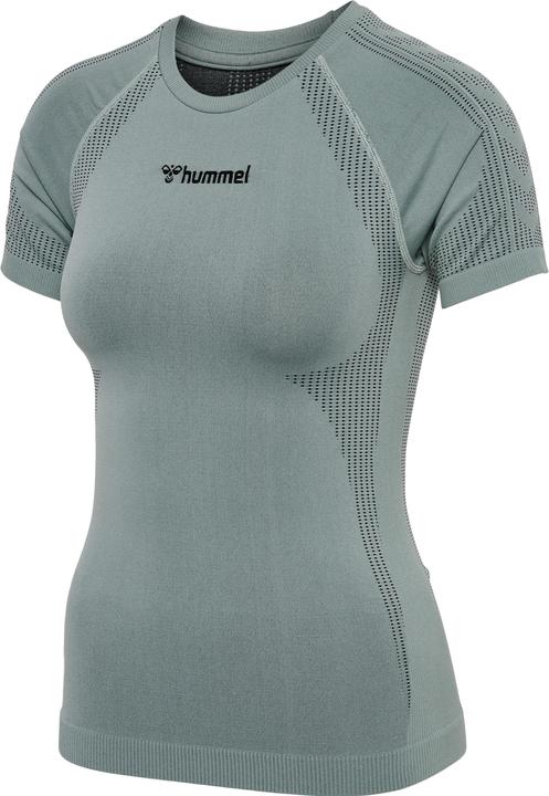 Immagine prodotto hummel Hmlmt Camicia A Taglie Senza Foglia (M)