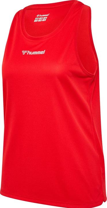 Image du produit hummel hmlRUN SINGLET S/L FEMME (L)