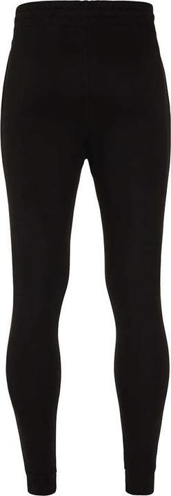 Actual product image Awdis Unisex Adult Tapered Plain Jogging Bottoms (XL)