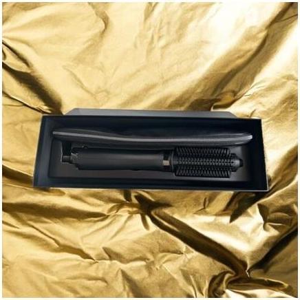 ghd duet blowdry - black