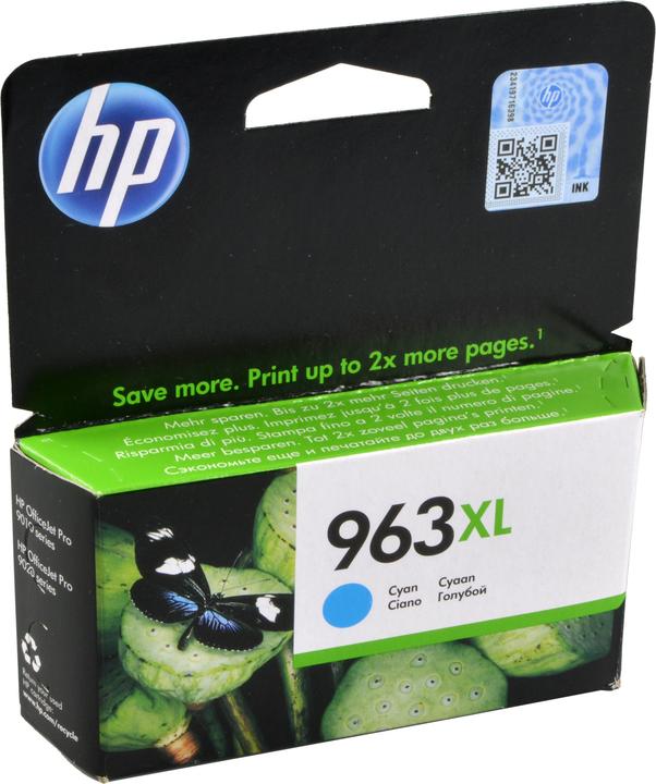 Image du produit HP 963XL (C)