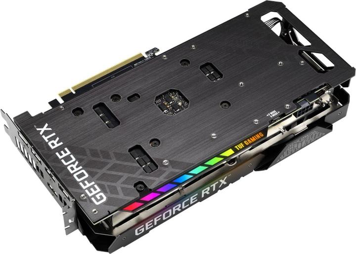 Produktbild ASUS TUF Gaming GeForce RTX 3050 OC (8 GB)